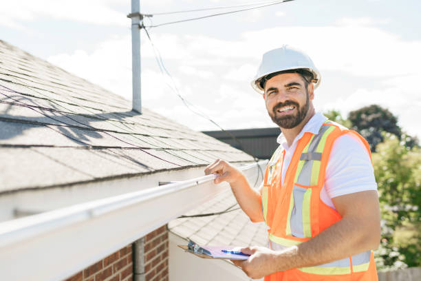Quick and Trustworthy Emergency Roof Repair Services in North Fair Oaks, CA