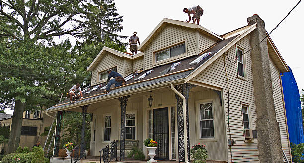 Best Commercial Roofing Services  in North Fair Oaks, CA