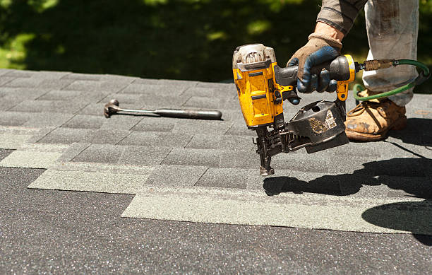 Best New Roof Installation  in North Fair Oaks, CA